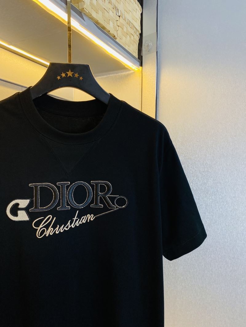 Christian Dior T-Shirts